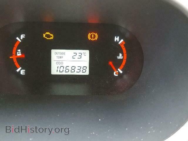 2012 TOYOTA COROLLA - VIN: 2T1KU4EEXCC776543 - Фото 8