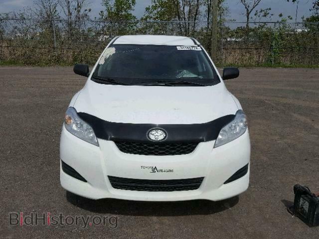 2012 TOYOTA COROLLA - VIN: 2T1KU4EEXCC776543 - Фото 9