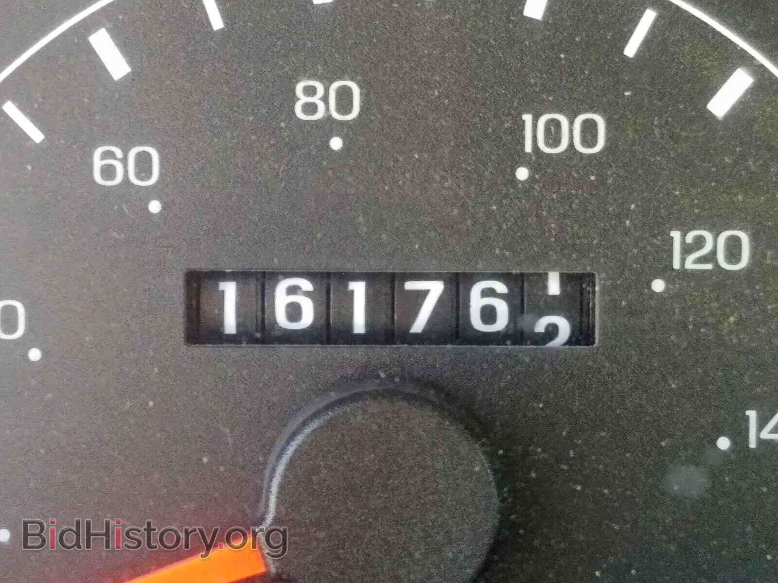 2001 FORD EXCURSION - VIN: 1FMNU41S41EC12336 - Photo 8