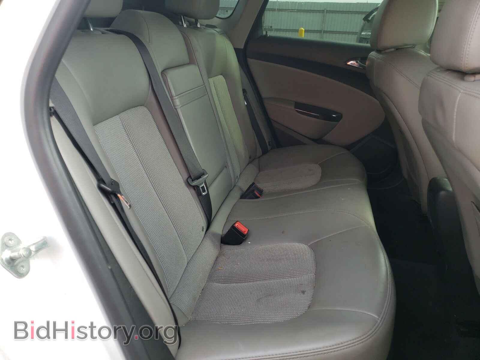 2014 BUICK VERANO - VIN: 1G4PP5SK1E4185824 - Фото 6