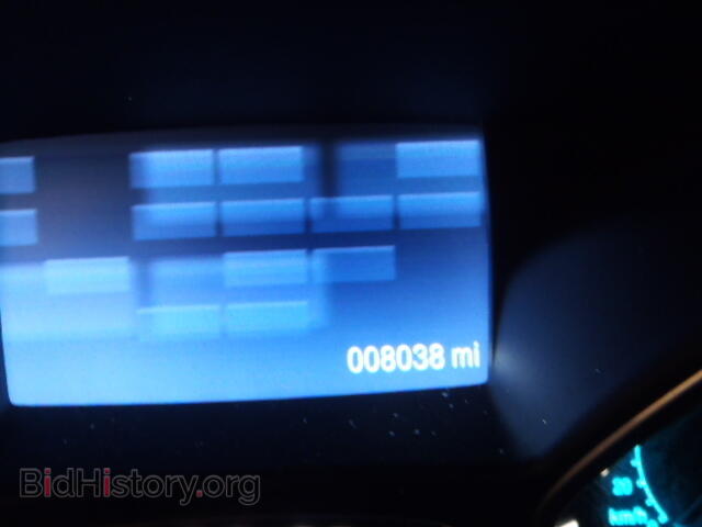 2014 FORD ESCAPE - VIN: 1FMCU0G91EUB15272 - Фото 8