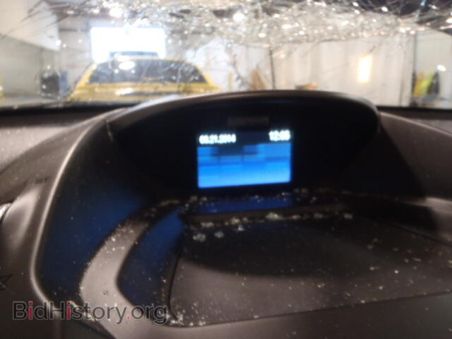 2014 FORD ESCAPE - VIN: 1FMCU0G91EUB15272 - Фото 9