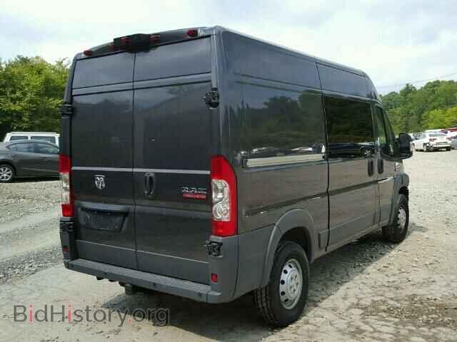 2016 RAM PROMASTER - VIN: 3C6TRVBG9GE124853 - Фото 4