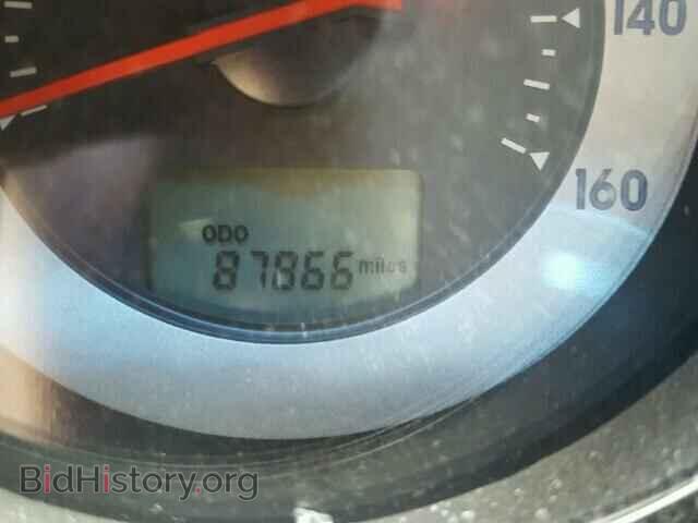 2006 MITSUBISHI ECLIPSE - VIN: 4A3AK24F56E018334 - Фото 8