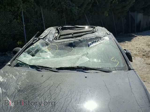 2006 MITSUBISHI ECLIPSE - VIN: 4A3AK24F56E018334 - Фото 9