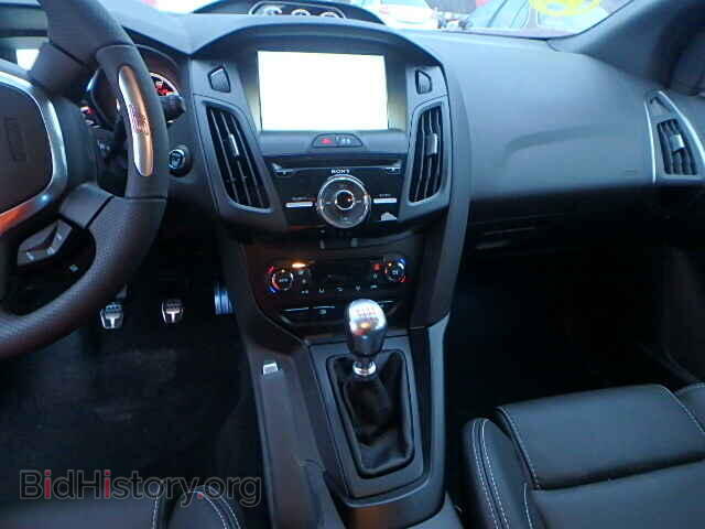 2014 FORD FOCUS - VIN: 1FADP3L92EL413185 - Photo 9