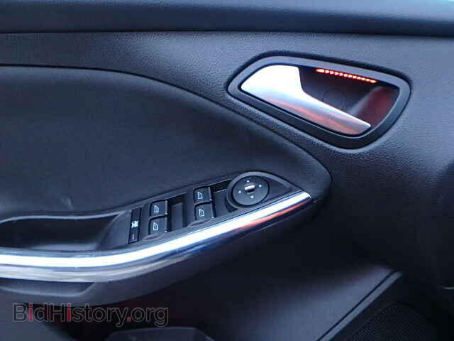 2014 FORD FOCUS - VIN: 1FADP3L92EL413185 - Photo 10