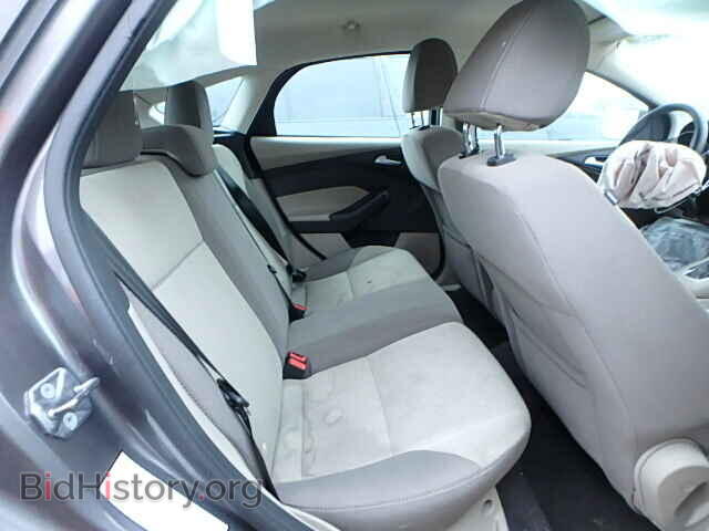 2013 FORD FOCUS - VIN: 1FADP3K29DL139552 - Photo 6