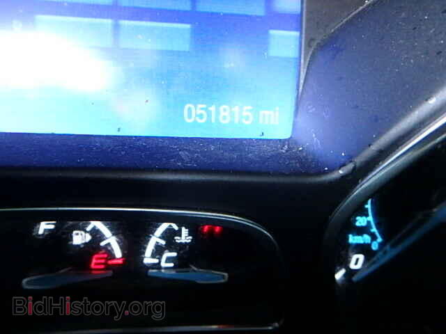 2013 FORD FOCUS - VIN: 1FADP3K29DL139552 - Photo 8