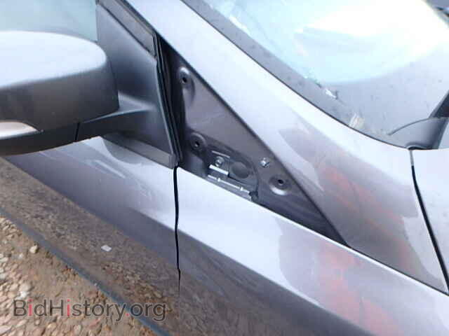 2013 FORD FOCUS - VIN: 1FADP3K29DL139552 - Photo 10