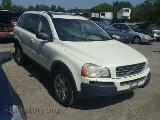 Photo YV4CZ852061300973 - VOLVO XC90 2006