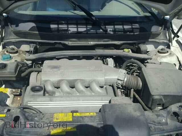 2006 VOLVO XC90 - VIN: YV4CZ852061300973 - Фото 7