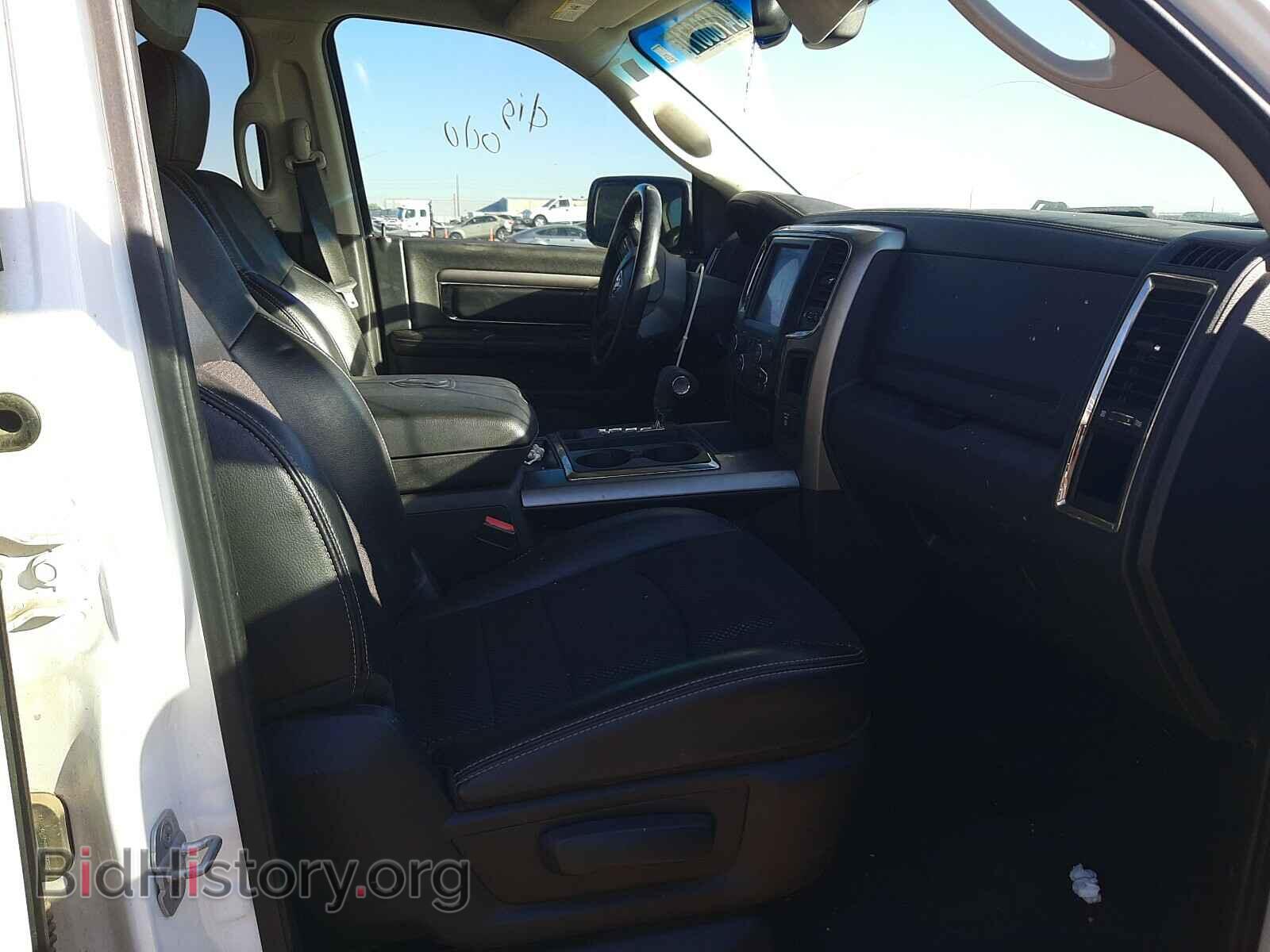 2013 RAM 1500 - VIN: 1C6RR6MT9DS557236 - Фото 5