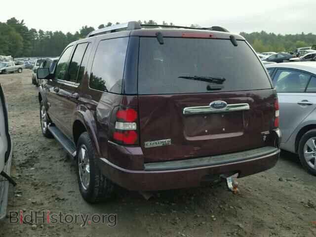 2006 FORD EXPLORER - VIN: 1FMEU75846ZA09544 - Фото 3