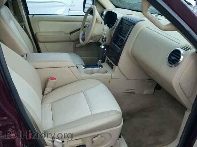 2006 FORD EXPLORER - VIN: 1FMEU75846ZA09544 - Фото 5