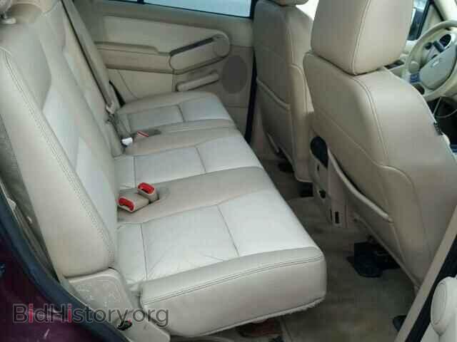 2006 FORD EXPLORER - VIN: 1FMEU75846ZA09544 - Фото 6