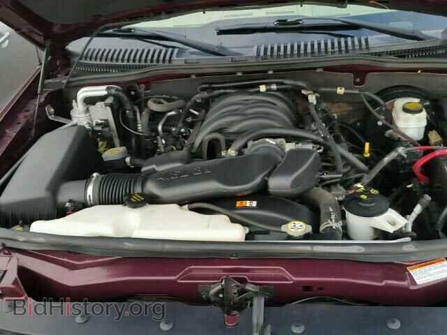 2006 FORD EXPLORER - VIN: 1FMEU75846ZA09544 - Фото 7