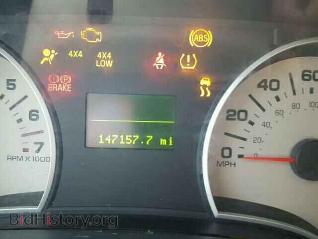 2006 FORD EXPLORER - VIN: 1FMEU75846ZA09544 - Фото 8