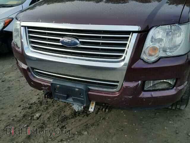 2006 FORD EXPLORER - VIN: 1FMEU75846ZA09544 - Фото 10