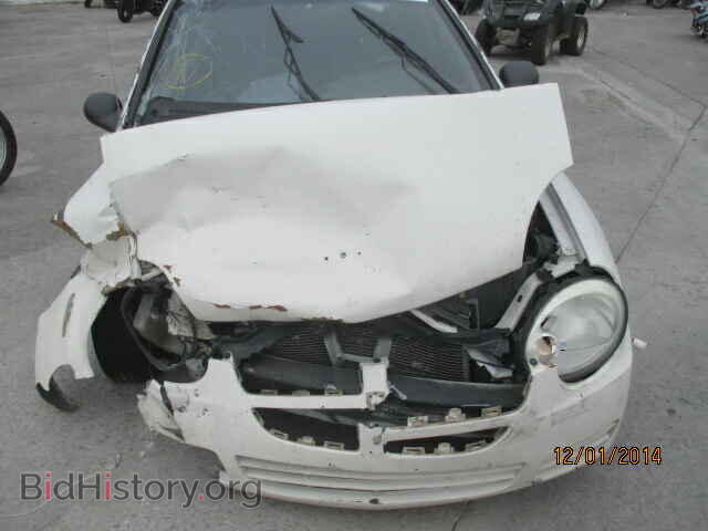 2004 DODGE NEON - VIN: 1B3ES26C74D588752 - Фото 7
