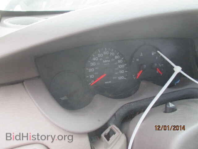 2004 DODGE NEON - VIN: 1B3ES26C74D588752 - Фото 8