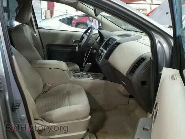 2007 FORD EDGE - VIN: 2FMDK36C37BB20586 - Photo 5