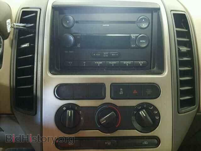 2007 FORD EDGE - VIN: 2FMDK36C37BB20586 - Photo 9