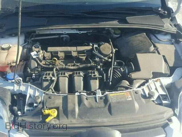 2013 FORD FOCUS - VIN: 1FADP3F20DL142172 - Photo 7