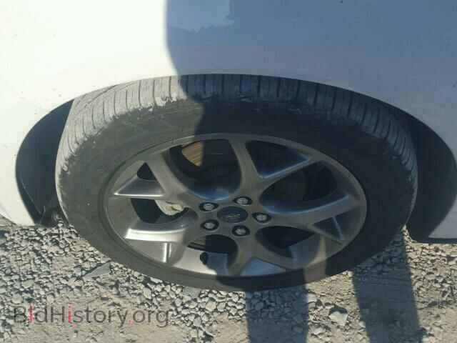 2013 FORD FOCUS - VIN: 1FADP3F20DL142172 - Photo 10