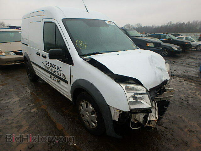 Фотография NM0LS7ANXAT005147 - FORD TRANSIT CO 2010