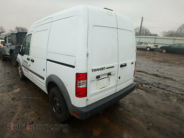2010 FORD TRANSIT CO - VIN: NM0LS7ANXAT005147 - Фото 3