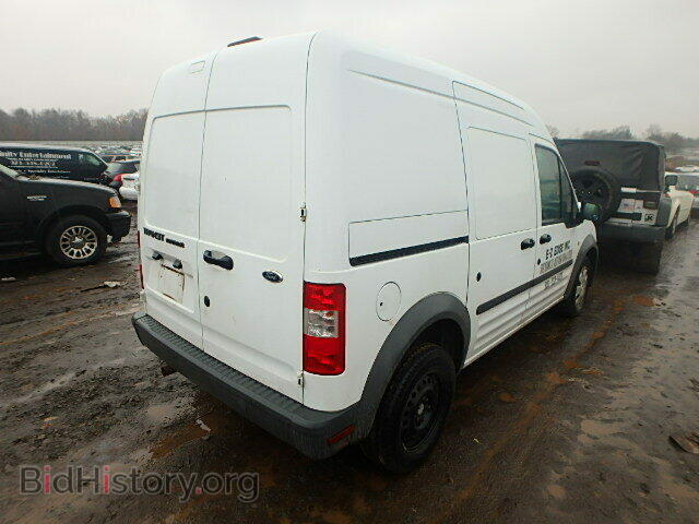 2010 FORD TRANSIT CO - VIN: NM0LS7ANXAT005147 - Фото 4