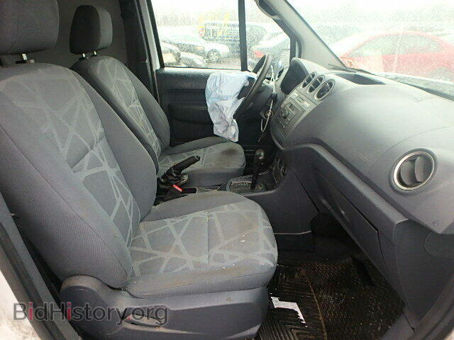 2010 FORD TRANSIT CO - VIN: NM0LS7ANXAT005147 - Фото 5