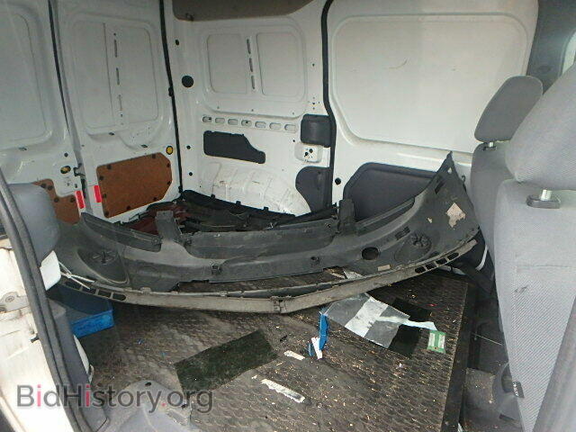 2010 FORD TRANSIT CO - VIN: NM0LS7ANXAT005147 - Фото 6