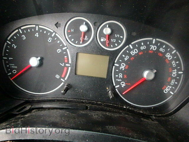 2010 FORD TRANSIT CO - VIN: NM0LS7ANXAT005147 - Фото 8