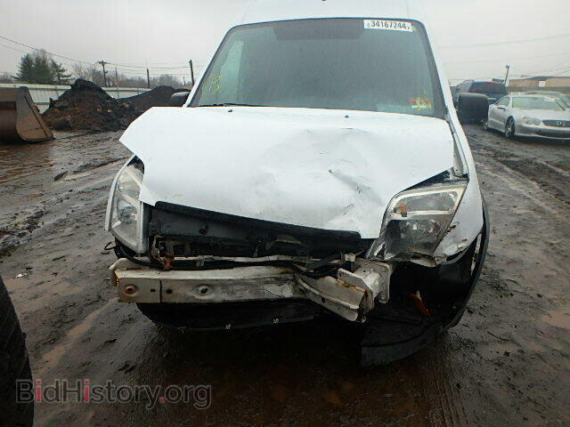 2010 FORD TRANSIT CO - VIN: NM0LS7ANXAT005147 - Фото 9