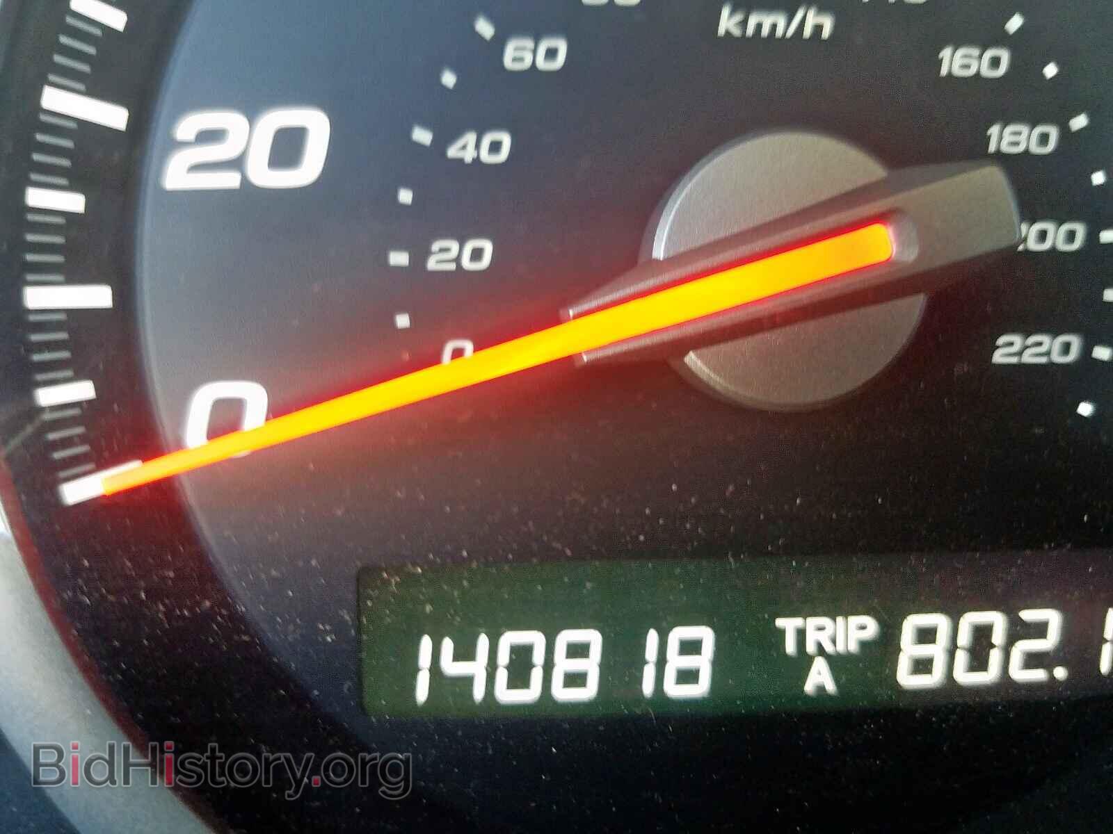 2007 HONDA PILOT - VIN: 5FNYF28107B035787 - Фото 8
