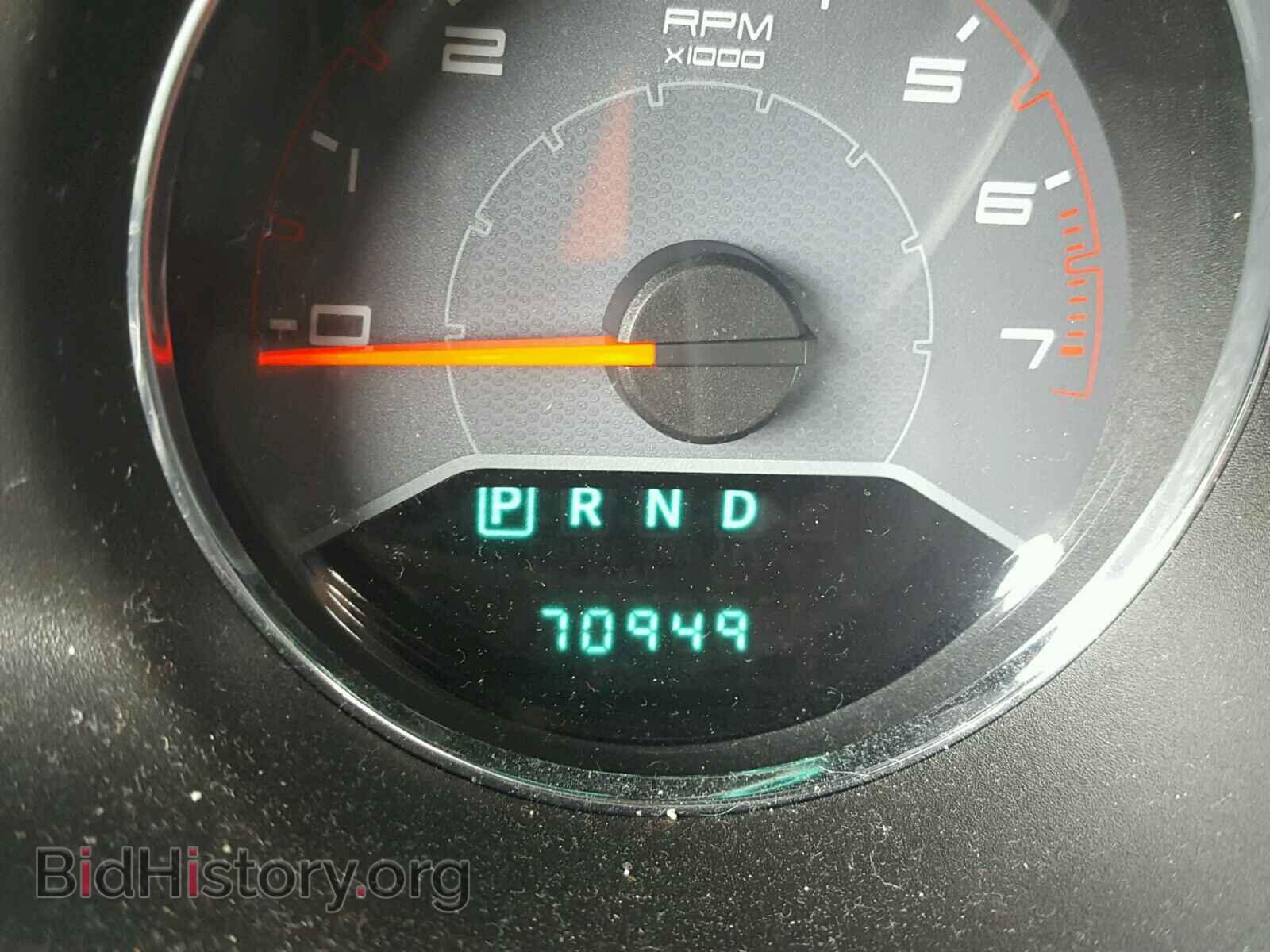 2013 DODGE AVENGER - VIN: 1C3CDZAB4DN754490 - Photo 8