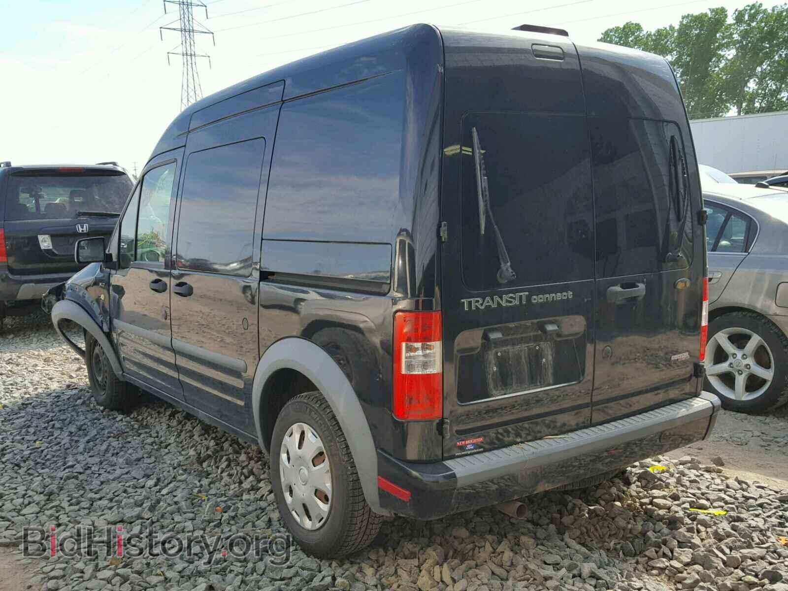 2012 FORD TRANSIT CO - VIN: NM0LS7DN2CT102874 - Фото 3