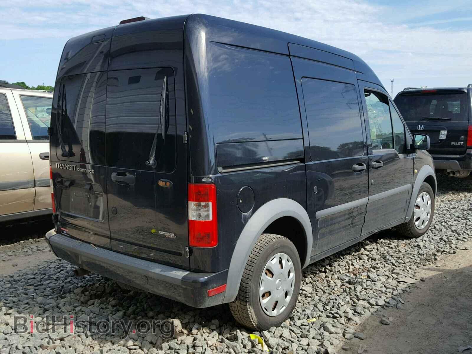 2012 FORD TRANSIT CO - VIN: NM0LS7DN2CT102874 - Фото 4