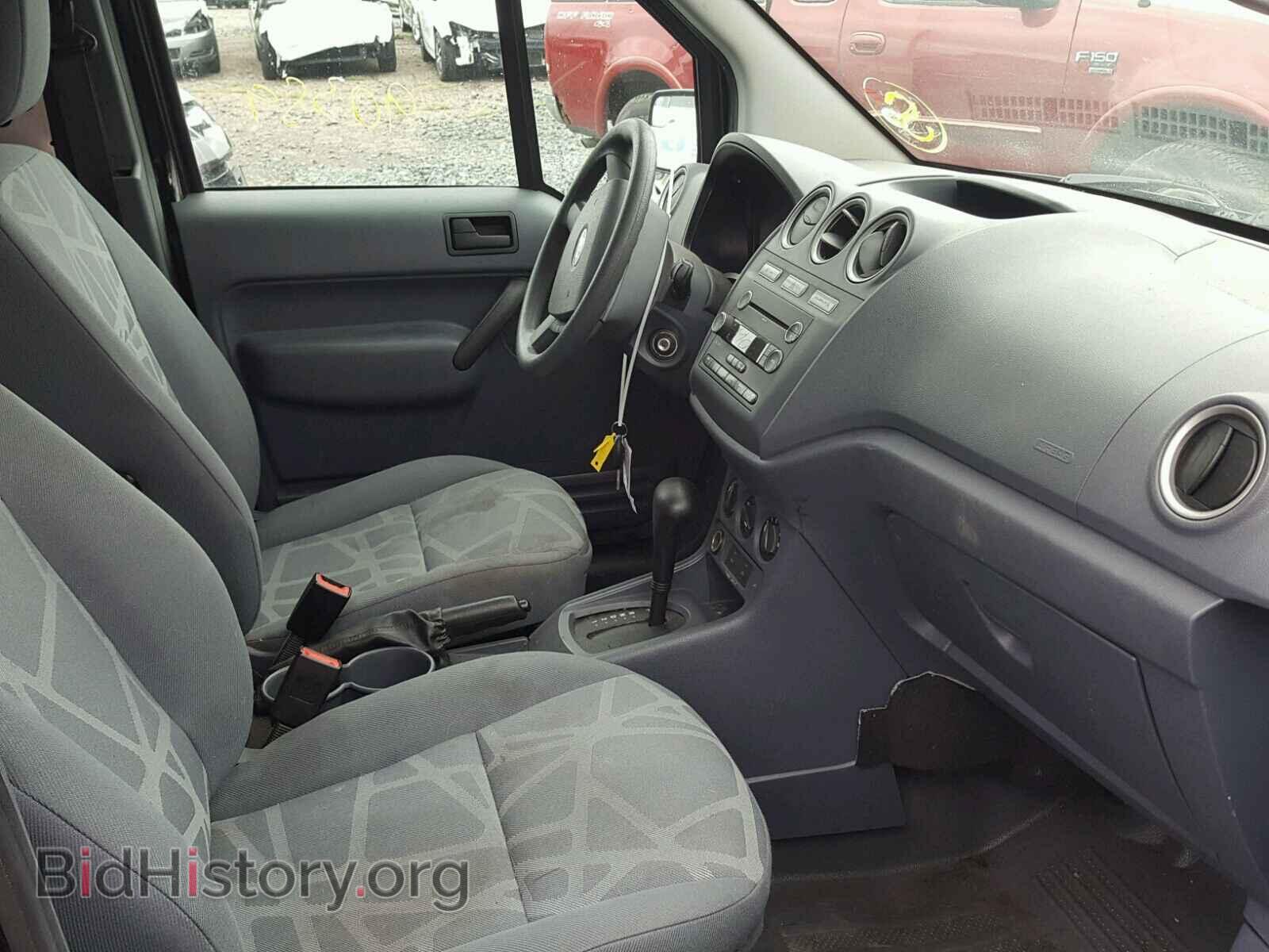 2012 FORD TRANSIT CO - VIN: NM0LS7DN2CT102874 - Фото 5
