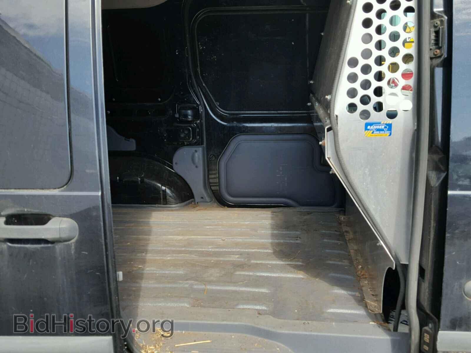 2012 FORD TRANSIT CO - VIN: NM0LS7DN2CT102874 - Фото 6