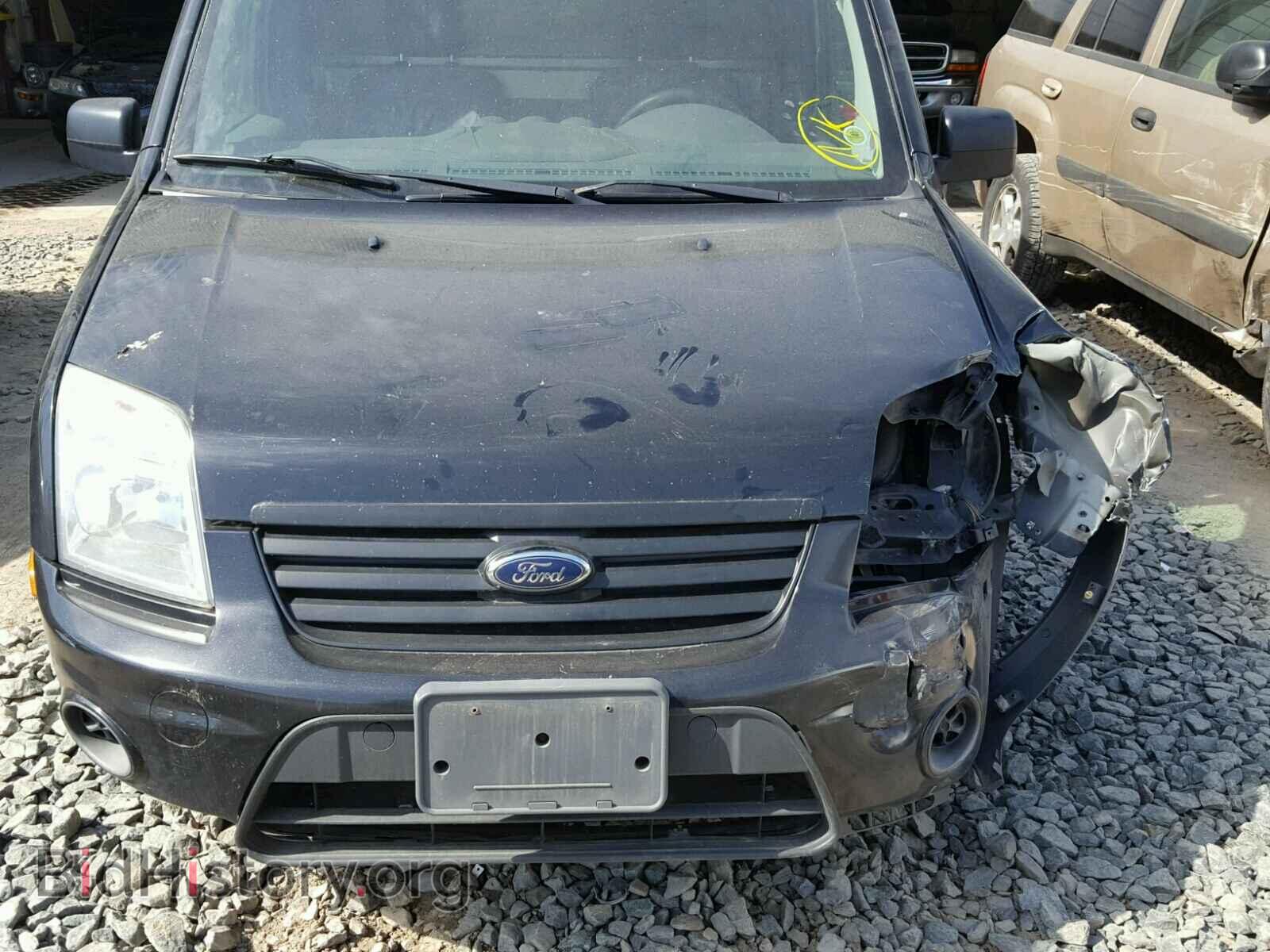 2012 FORD TRANSIT CO - VIN: NM0LS7DN2CT102874 - Фото 7