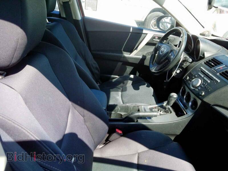2010 Mazda 3 S (VIN JM1BL1H65A1348452) — photo 5 of 10