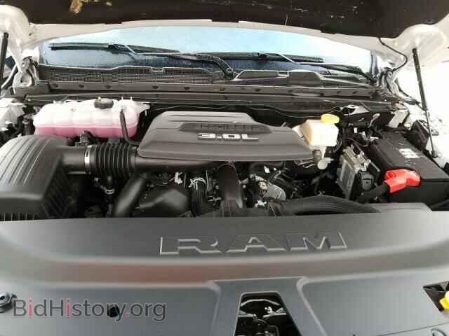 2021 RAM 1500 - VIN: 1C6SRFHM3MN505250 - Photo 7