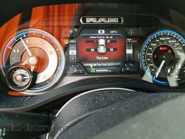 2021 RAM 1500 - VIN: 1C6SRFHM3MN505250 - Photo 8