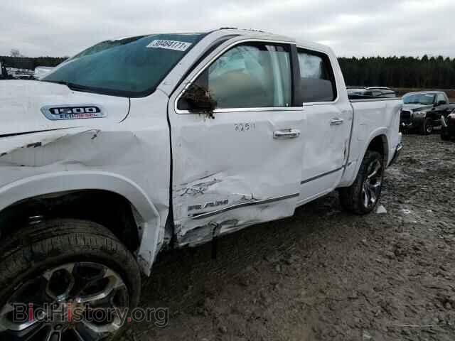 2021 RAM 1500 - VIN: 1C6SRFHM3MN505250 - Photo 9