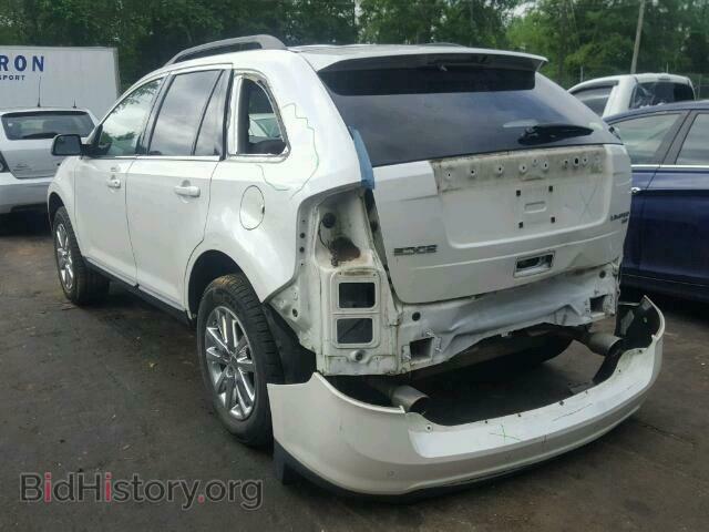 2011 FORD EDGE - VIN: 2FMDK4KC2BBB30241 - Photo 3