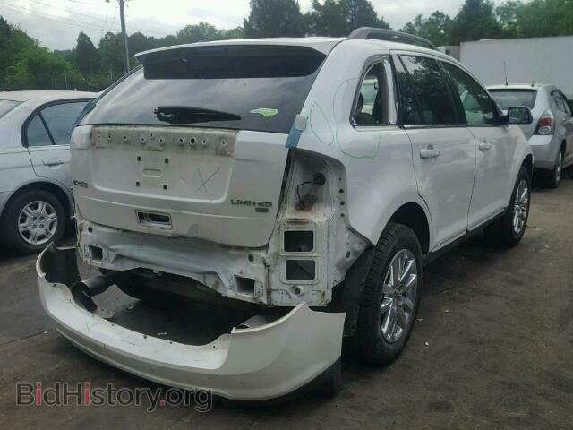 2011 FORD EDGE - VIN: 2FMDK4KC2BBB30241 - Photo 4