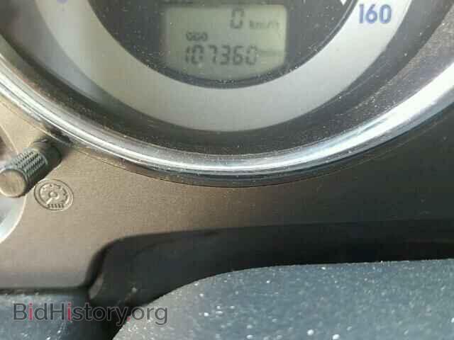 2007 MITSUBISHI ECLIPSE - VIN: 4A3AK24F97E003420 - Фото 8
